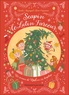 SCAPIN, LE LUTIN FARCEUR - UN ROMAN DE NOEL EN 24 CHAPITRES