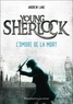 YOUNG SHERLOCK - VOL01 - L'OMBRE DE LA MORT