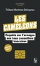 LES CAMELEONS - ENQUETE SUR L'ARNAQUE AUX FAUX CONSEILLERS BANCAIRES
