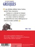 4e de couverture