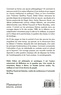 4e de couverture