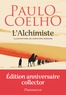 L'ALCHIMISTE - EDITION ILLUSTREE