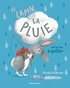 LE LAPIN, LA PLUIE ET LE SAC A GOUTER