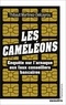 LES CAMELEONS - ENQUETE SUR L'ARNAQUE AUX FAUX CONSEILLERS BANCAIRES