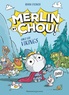MERLIN ET CHOU CHEZ LES VIKINGS