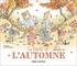 LA DANSE DE L'AUTOMNE