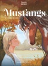 MUSTANGS - VOL02 - LE SECRET DE LILY