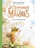 LA COMMUNAUTE DU MARAIS - VOL02 - LE PACTE DES PLUMES