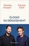 ELOGES DU DEPASSEMENT