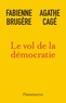 LE VOL DE LA DEMOCRATIE