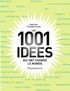 LES 1001 IDEES - ILLUSTRATIONS, COULEUR