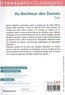 4e de couverture