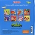 4e de couverture