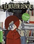 DYSCOOL - LE PETIT BUVEUR D'ENCRE ROUGE