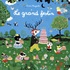 LE GRAND FESTIN