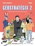 GEOSTRATEGIX 2 - LES GRANDS ENJEUX DU MONDE CONTEMPORAIN