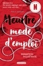 MEURTRE MODE D'EMPLOI - VOL02 - DISPARITION INQUIETANTE