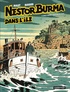 NESTOR BURMA - T14 - NESTOR BURMA DANS L'ILE