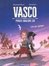 VASCO PIRATE MALGRE LUI - VOL02 - L'ILE DES CYCLOPES