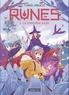 RUNES - VOL03 - LA SORCIERE AILEE