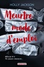 MEURTRE MODE D'EMPLOI - VOL03 - AFFAIRE CLASSEE
