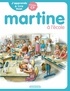J'APPRENDS A LIRE AVEC MARTINE - VOL04 - MARTINE A L'ECOLE