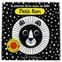 LE PREMIER LIVRE TISSU DE BEBE - PETIT LION