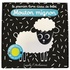 LE PREMIER LIVRE TISSU DE BEBE - MOUTON MIGNON