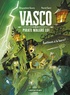 VASCO PIRATE MALGRE LUI - VOL03 - UN FANTOME A LA BARRE