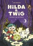 HILDA & TWIG - VOL03 - HILDA ET TWIG TROUVENT UNE METEORITE