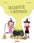 SACABOSSE ET NEPOINTU