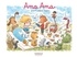 ANA ANA - TOME 25 - LE GRAND PIQUE-NIQUE