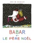 BABAR ET LE PERE NOEL