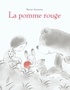 LA POMME ROUGE