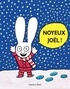 SIMON - T12 - NOYEUX JOEL !