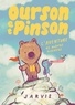 OURSON ET PINSON - TOME 3 - L'AVENTURE ET AUTRES HISTOIRES