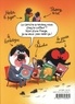 4e de couverture
