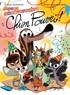 CHIEN POURRI - T08 - JOYEUX ANNIVERSAIRE CHIEN POURRI