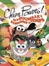 CHIEN POURRI - T13 - CHIEN POURRI ET LA POUBELLE A REMONTER LE TEMPS - NOUVELLE EDITION