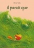 L'ECUREUIL - T06 - IL PARAIT QUE