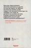 4e de couverture