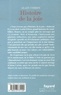 4e de couverture