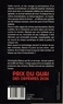 4e de couverture