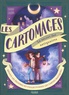 LES CARTOMAGES - LE SECRET DES ANTIQUAIRES