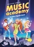 MUSIC ACADEMY - L'ELEVE MYSTERIEUSE