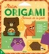 ATELIER ORIGAMI - ANIMAUX DE LA FORET
