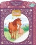 COLORIAGES MYSTERES - RANCH VANILLE