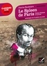 LE SPLEEN DE PARIS (PETITS POEMES EN PROSE) - SUIVI D'UN PARCOURS SUR LE POEME EN PROSE