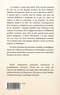 4e de couverture