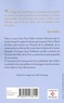 4e de couverture